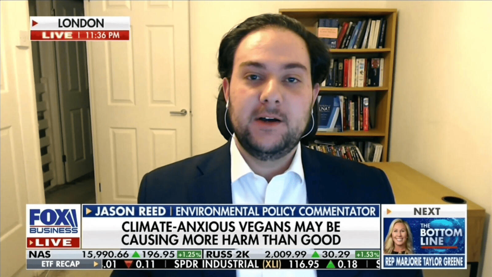 Fox Business Fox Business